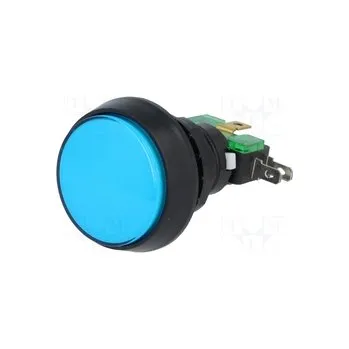 vypínač VAQ-9-10-24-B