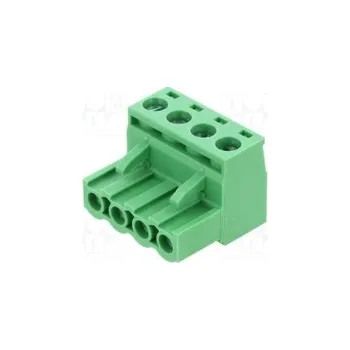 Elektrická zásuvka TJ0471500000G