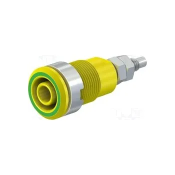 Elektrická zásuvka SLB4-G/N-X-20