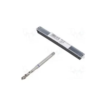 Závitořezný nástroj VOLKEL-36438