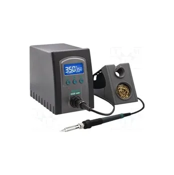 Páječka QUICK-969D+