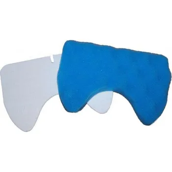 Filtr do vysavače Filtr pro vysavač SAMSUNG DJ97-01159A kompatibilní pěnový a mikrofiltr