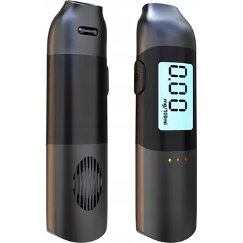 IP kamera Bezkontaktní alkohol tester XPART MR702