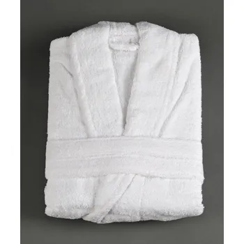 Pánský župan Profod Froté župan Rozměr: XXL