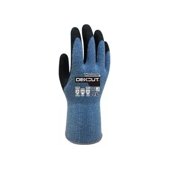 Pracovní rukavice Ochranné rukavice Wonder Grip WG-780 XL/10 Dexcut