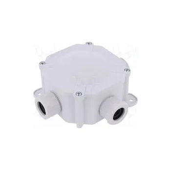 Elektroinstalační krabice PW-A.0036