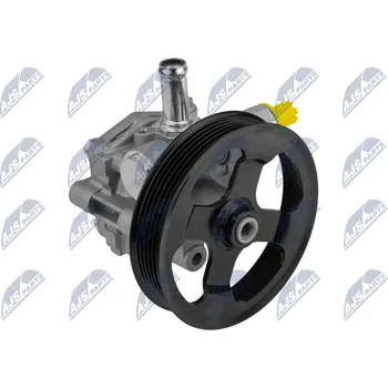 Posilovač řízení Hydraulické čerpadlo, řízení AJS Parts SPW-CH-005