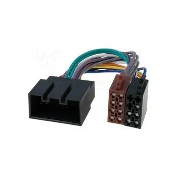 Příslušenství pro autorádio ZRS-AS-43B