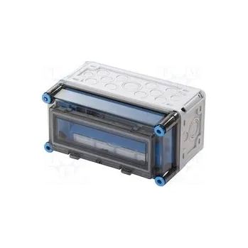 Rozvaděč HENSEL-MI-1111