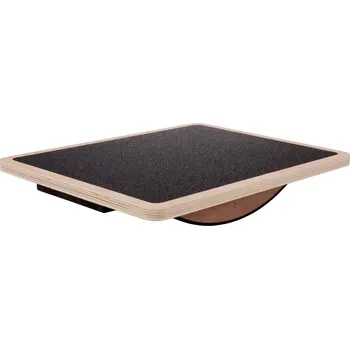 Balanční deska Balanční deska dřevěná Boardy Woody