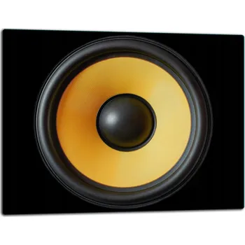 Kuchyňské prkénko Krájecí deska TMK ArtDeko sklo 1 ks