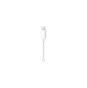 Audio kabel Apple Lightning 3,5mm Jack adaptér SPL-A01