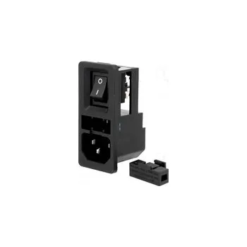 Elektrická zásuvka 4304.6064