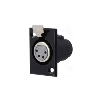 Elektrická zásuvka FC6121