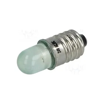 Žárovka LG-E10-24AC/DC