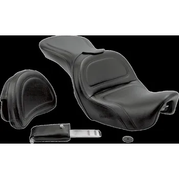 Moto sedlo SEAT EXPLORER BR DYNA 806-04-0301