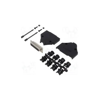 Elektrická zásuvka MHDTPPK25HD44FSK