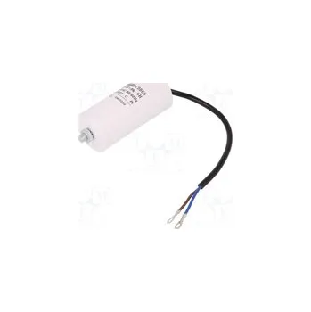 Kondenzátor CBB60G-25/450