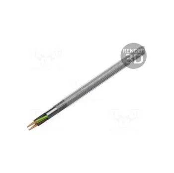 elektrický kabel TOPFLEX-4G4