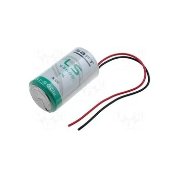 Článková baterie SAFT-LS33600PR