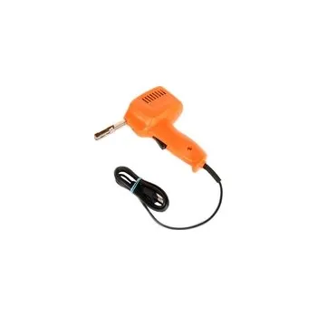 Páječka Trafopájka NUBA ETP 4 U 75VA s upínačem blistr