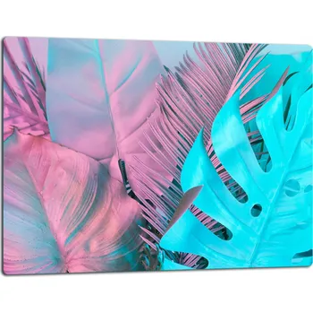 Kuchyňské prkénko Krájecí deska TMK ArtDeko sklo 1 ks