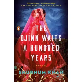 Djinn Waits a Hundred Years: A Novel - Shubnum Khan