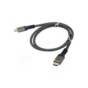 Video kabel GOOBAY-PLUS-64995