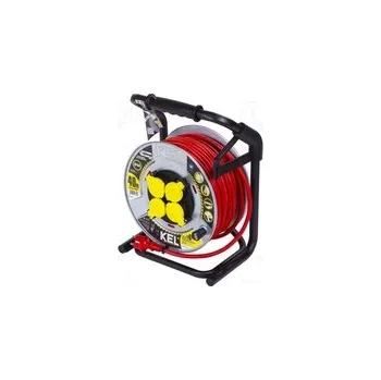 Prodlužovací kabel W-99462