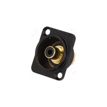 vypínač a zásuvka NTR-NF2D-B-0