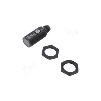 Zabezpečovací technika E3FA-BP22