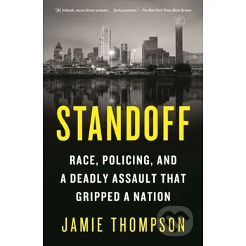 Standoff - Jamie Thompson St. Martin´s Press