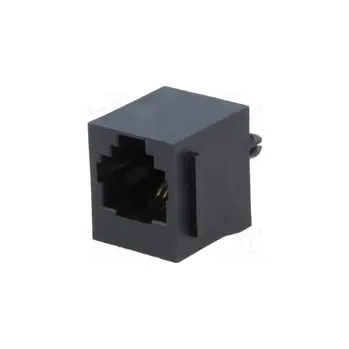 Elektrická zásuvka RJJU641410E1V088