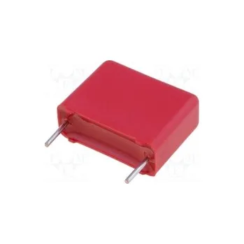 Kondenzátor MKP4-1U/630