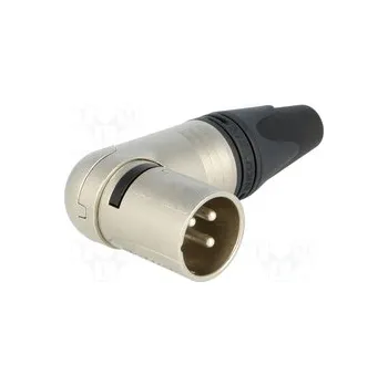 Elektrická zásuvka NTR-NC3MRX