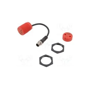 vypínač a zásuvka XCSDMR590L01M12