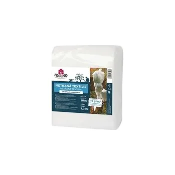 Netkaná textilie zakrývací Neotex ROSTETO 19g 3,2x10m bílá