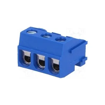 Elektrická zásuvka DG332K5.0-3P12