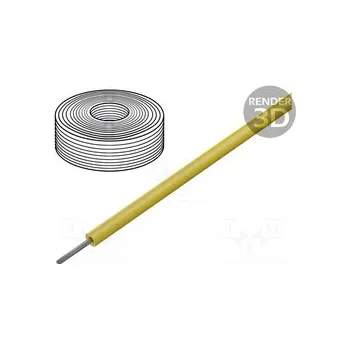 elektrický kabel WI-M-10-10-4