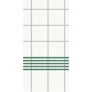 Papírový ubrousek Ubrousek 48 x 48 cm Dunisoft 1/8 TOWEL NAP DGN (60&nbsp;ks)