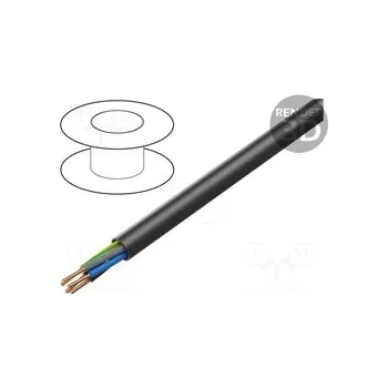 elektrický kabel EK-YKY-5X2.5