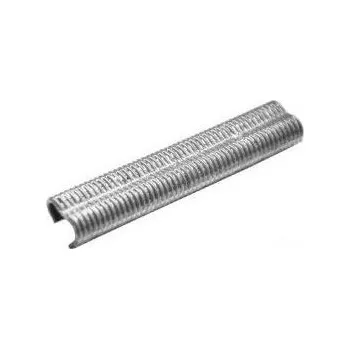 Ohradník Spony Rapid VR 22 pozink 50 ks