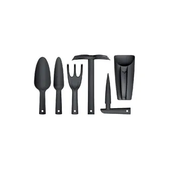 Dílna Sada zahradního nářadí RESPANA 6ks