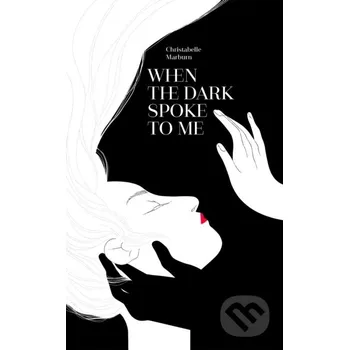 Poezie When the Dark Spoke to Me - Christabelle Marbun Andrews McMeel