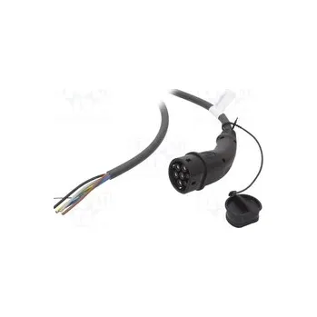 elektrický kabel 8813754444440A1