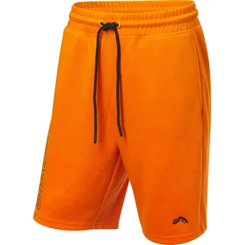 CRIVIT Pánské teplákové bermudy (černá, M (48/50))