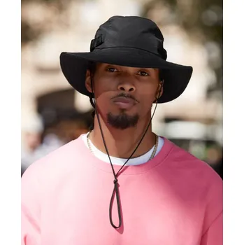 Kšiltovka Beechfield - B790R Sluneční klobouk "UPF 50"