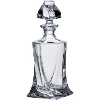 Bohemia Crystal Karafa Quadro 500ml