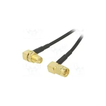 Elektrická zásuvka SMA-12-1.0