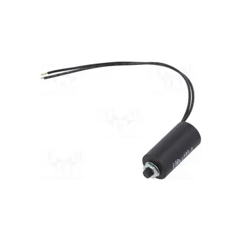 Kondenzátor 02100-4-7320